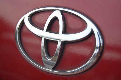 (Video) Toyota Etios Liva Concept at Auto Expo India, 360 View