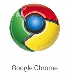 War Among Browsers, Google Chrome Tops Rating