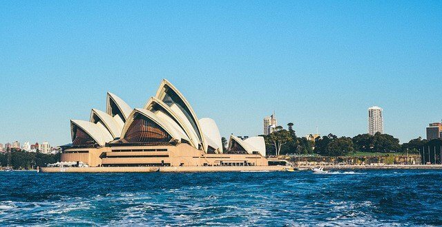 Amazing Things You Didn’t Know About Australia