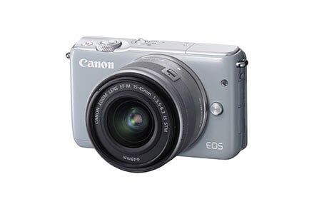 Get a Canon EOS Camera With a Best in Glass Sale Price For Your Next Summer Adventure