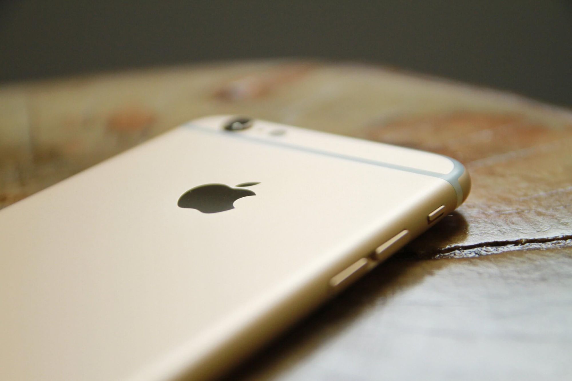 5 Reasons you should choose a Refurbished iPhone