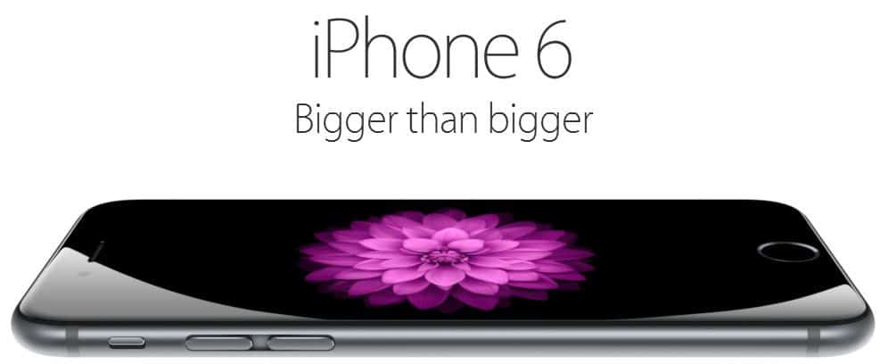Why You’ll Love The IPhone 6 Plus