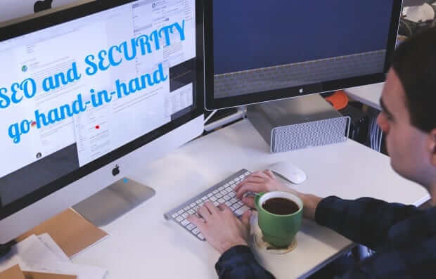 SEO and Security: Does It Matter?