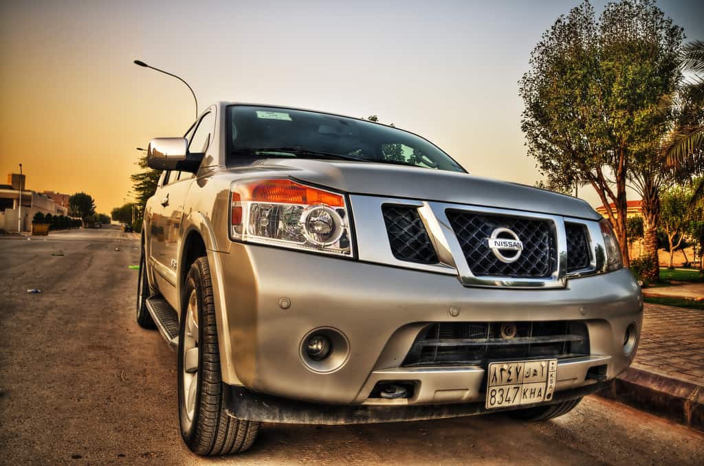 How To Get The Best Deal On Nissan Armada