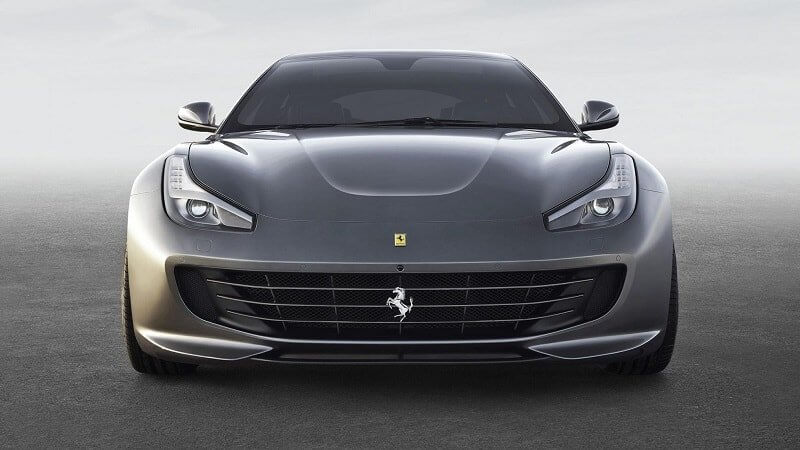 5 Things of Ferrari GTC4 LUSSO You Should Know About